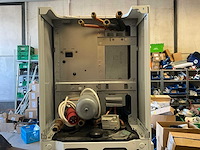 Vaillant arotherm/unitower lucht-water warmtepomp - afbeelding 9 van  9