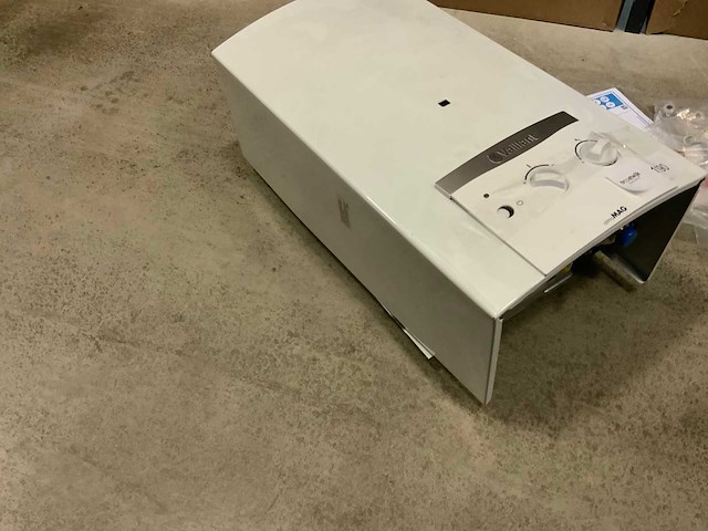 Vaillant atmomag geiser - afbeelding 3 van  5