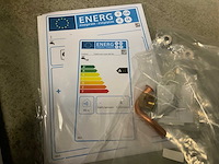 Vaillant atmomag geiser - afbeelding 4 van  5