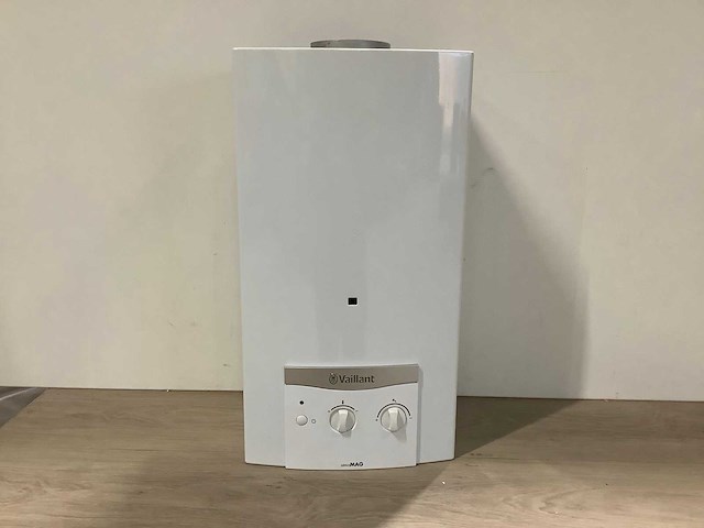 Vaillant atmomag heater - afbeelding 1 van  6