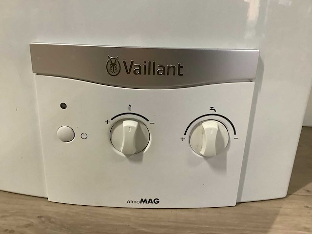 Vaillant atmomag heater - afbeelding 3 van  6