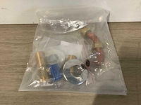 Vaillant atmomag heater - afbeelding 7 van  8