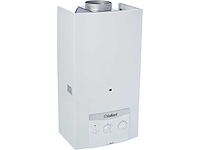 Vaillant atmomag (mini 114/1 g(p-nl).) combi cv-ketel - afbeelding 1 van  4