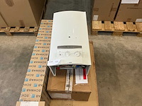 Vaillant atmomag (mini 114/1 g(p-nl).) combi cv-ketel - afbeelding 2 van  4