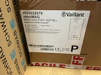 Vaillant atmomag (mini 114/1 g(p-nl).) combi cv-ketel - afbeelding 4 van  4