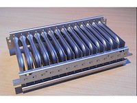 Vaillant awb 2000801890 brander 24vr (2x) - afbeelding 1 van  6