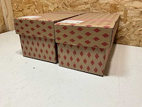 Vaillant awb 2000801890 brander 24vr (2x) - afbeelding 2 van  6