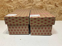 Vaillant awb 2000801890 brander 24vr (2x) - afbeelding 3 van  6