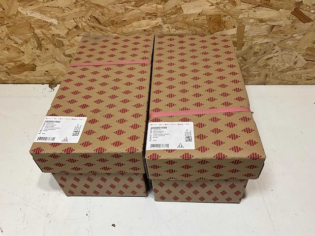 Vaillant awb 2000801890 brander 24vr (2x) - afbeelding 4 van  6