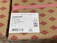 Vaillant awb 2000801890 brander 24vr (2x) - afbeelding 5 van  6