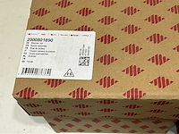 Vaillant awb 2000801890 brander 24vr (2x) - afbeelding 6 van  6