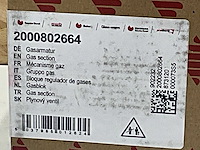Vaillant awb 2000802664 gasblok 239119 - afbeelding 4 van  4