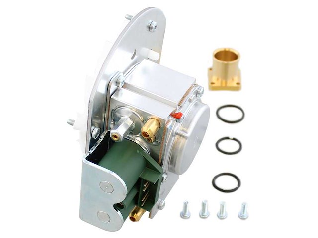 Vaillant awb 2000802664 gasblok 239119 - afbeelding 1 van  2