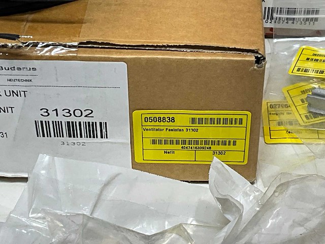 Vaillant awb diverse ketelonderdelen - afbeelding 3 van  15