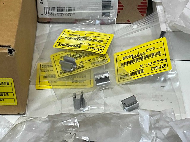 Vaillant awb diverse ketelonderdelen - afbeelding 5 van  15