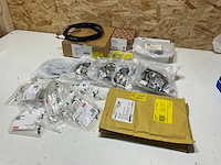 Vaillant awb diverse ketelonderdelen - afbeelding 1 van  15