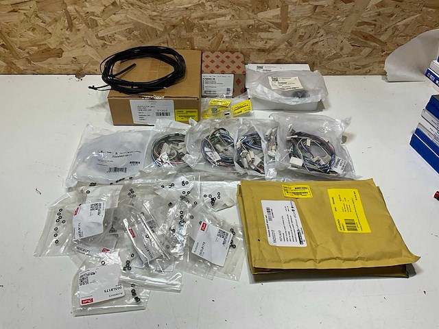 Vaillant awb diverse ketelonderdelen - afbeelding 8 van  15