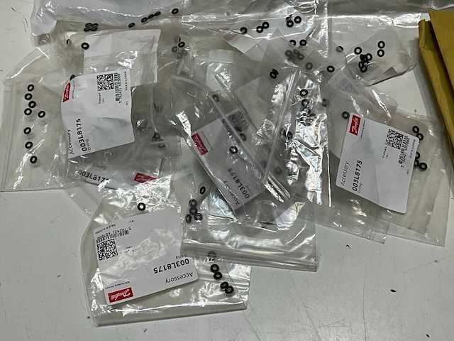 Vaillant awb diverse ketelonderdelen - afbeelding 9 van  15