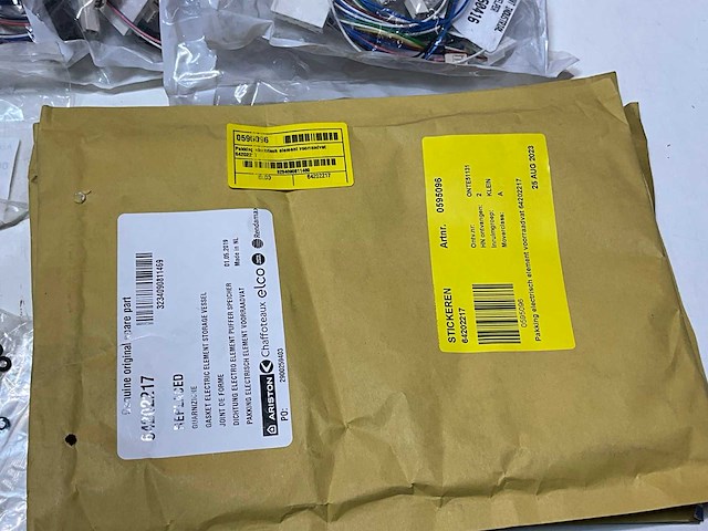 Vaillant awb diverse ketelonderdelen - afbeelding 13 van  15