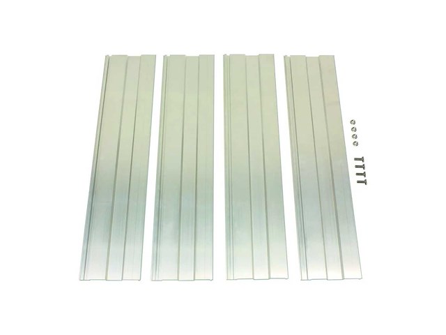 Vaillant ballastplaat a-frame/2 vfk (4x) - afbeelding 1 van  3