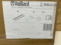 Vaillant ballastplaat a-frame/2 vfk (4x) - afbeelding 3 van  3