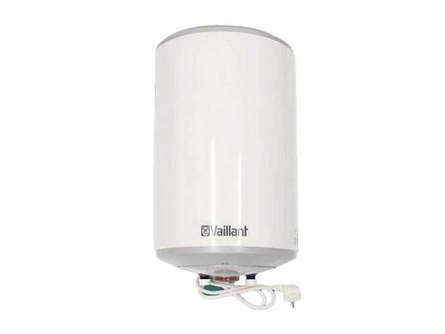 Vaillant boiler 30 liter 2kw - afbeelding 1 van  5