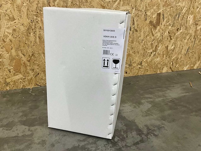 Vaillant boiler 30 liter 2kw - afbeelding 4 van  5