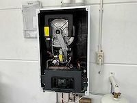 Vaillant ecotec plus vhr 20/26cs hr cv-ketel cw3 - afbeelding 2 van  3
