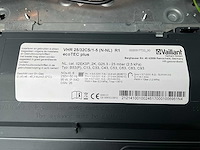 Vaillant ecotec plus vhr 25/32cs hr cv-ketel cw4 - afbeelding 1 van  3