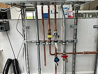 Vaillant ecotec plus vhr 25/32cs hr cv-ketel cw4 - afbeelding 2 van  3