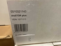Vaillant elostor plus ven 10/7-5 o 10l warmwatertank - afbeelding 2 van  2