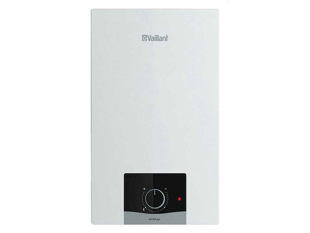 Vaillant elostor plus ven 10/7-5 o 10l warmwatertank - afbeelding 1 van  2