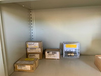 Vaillant, ferroli diverse onderdelen - afbeelding 3 van  12