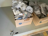 Vaillant, ferroli diverse onderdelen - afbeelding 7 van  12