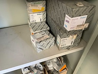 Vaillant, ferroli diverse onderdelen - afbeelding 8 van  12