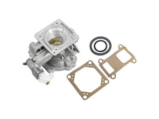 Vaillant gasgedeelte 250-440 215605 (2x) - afbeelding 1 van  4