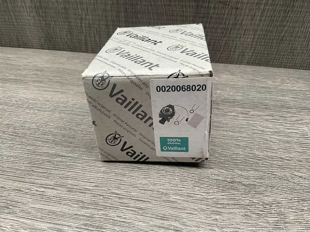 Vaillant generator 20068020 - afbeelding 2 van  2