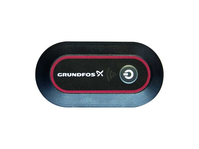 Vaillant grundfos bluetooth pompreader - afbeelding 1 van  2