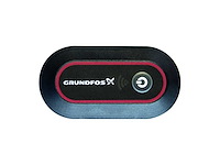 Vaillant grundfos bluetooth pompreader - afbeelding 1 van  2