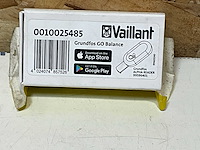 Vaillant grundfos bluetooth pompreader - afbeelding 2 van  2