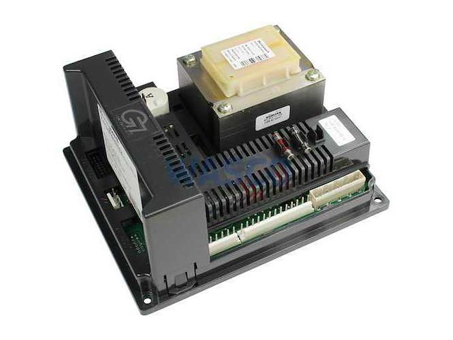 Vaillant / honeywell schakelkast cpl 18-22 (na 2000) - afbeelding 2 van  7