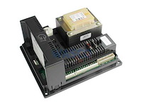 Vaillant / honeywell schakelkast cpl 18-22 (na 2000) - afbeelding 2 van  7