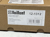 Vaillant / honeywell schakelkast cpl 18-22 (na 2000) - afbeelding 4 van  7