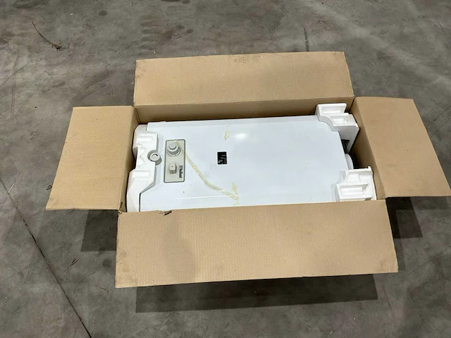 Vaillant mag 350 cv-installatie - afbeelding 1 van  6