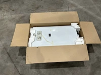 Vaillant mag 350 cv-installatie
