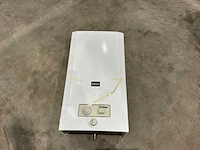 Vaillant mag 350 cv-installatie - afbeelding 2 van  6