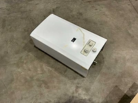 Vaillant mag 350 cv-installatie - afbeelding 3 van  6