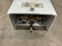 Vaillant mag 350 cv-installatie - afbeelding 4 van  6