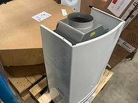 Vaillant mag mini 114/1 g(k-nl) open geiser - afbeelding 2 van  3