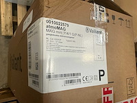 Vaillant mag mini 114/1 g(k-nl) open geiser - afbeelding 3 van  3